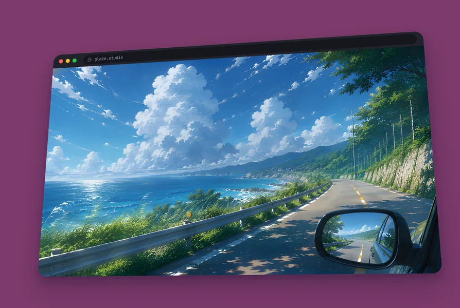 ShotStudio screenshot