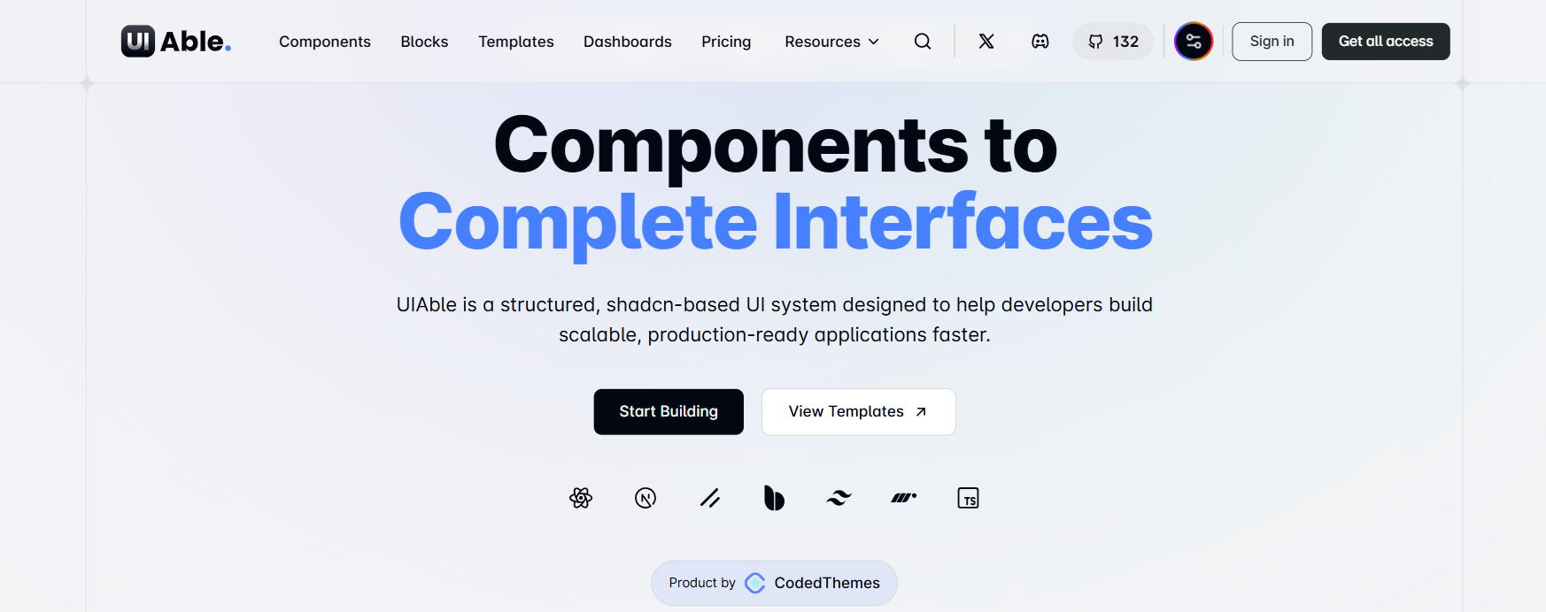 uiable.com screenshot